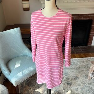 Sail to Sable | Stretch Dress